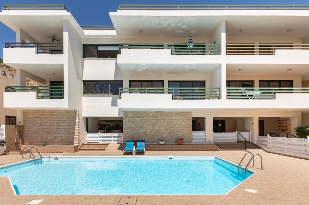 Mediterranean Dream Voroklini Exterior foto